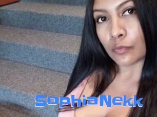 SophiaNekk