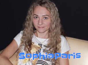 SophiaParis