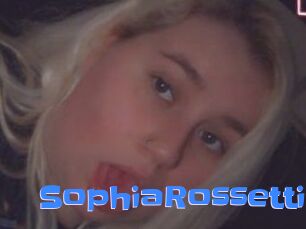 SophiaRossetti