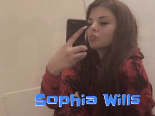 Sophia_Wills