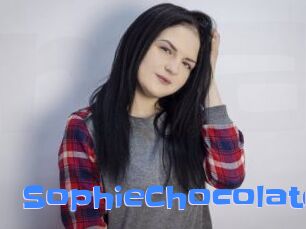 SophieChocolate