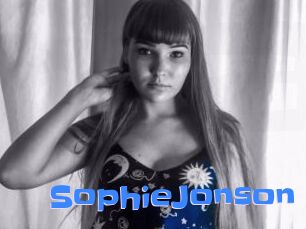 SophieJonson