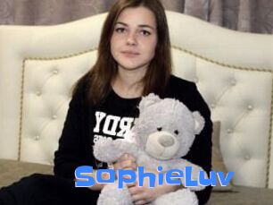 SophieLuv