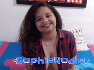 SophieRodier