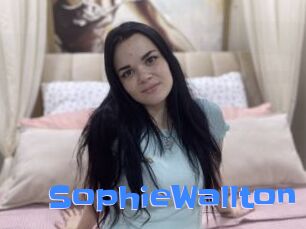 SophieWallton