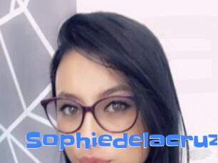 Sophiedelacruz