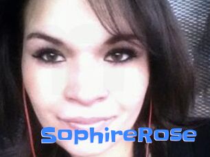 SophireRose