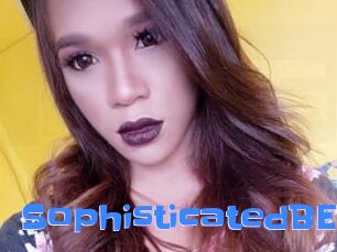 SophisticatedBEA
