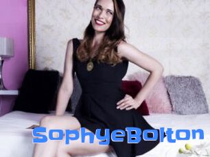 SophyeBolton