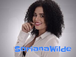 SorianaWilde