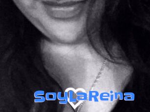 SoyLaReina
