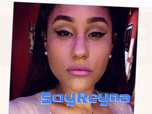 SoyReyna
