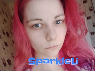 SparkleLi