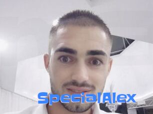 SpecialAlex