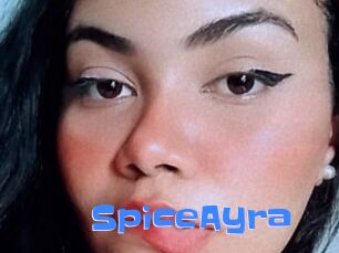 SpiceAyra