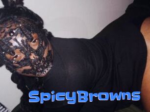 SpicyBrowns