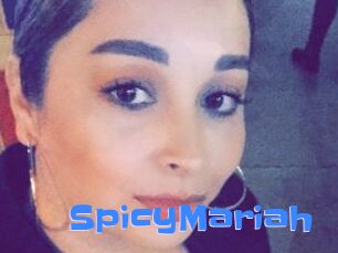 SpicyMariah