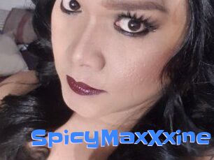 SpicyMaxXxine