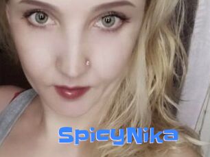 SpicyNika