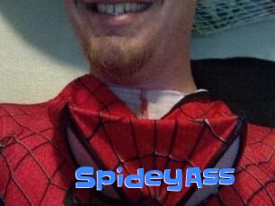 SpideyAss