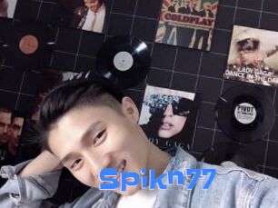 Spikn77
