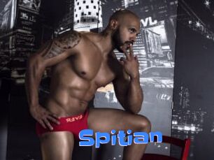 Spitian