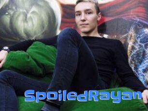 SpoiledRayan