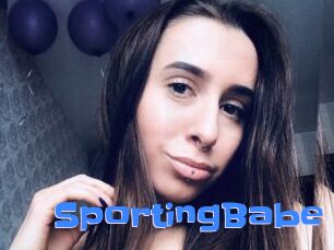 SportingBabe
