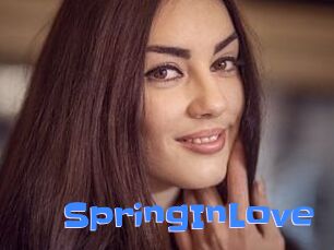 SpringInLove