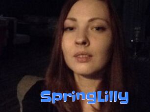 SpringLilly