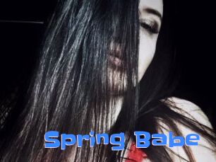 Spring_Babe