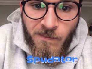 Spudator