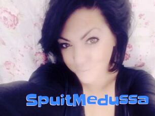 SpuitMedussa