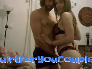 SquirtForYouCouple