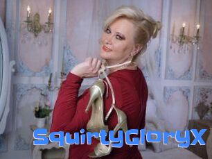 SquirtyGloryX