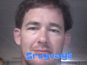Srvyvays