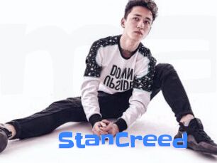 StanCreed