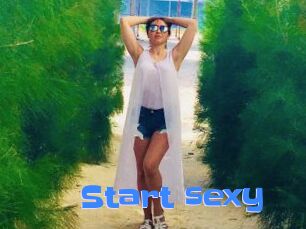 Start_sexy