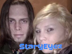 StaryEyez