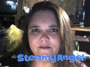 SteamyAngel