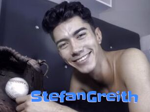 StefanGreith