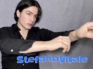 StefanoVitale