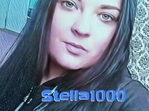 Stella1000