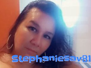 Stephaniesav81