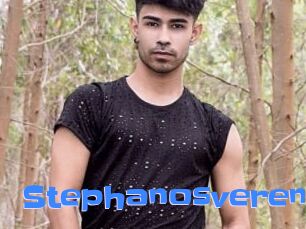 Stephanosverent
