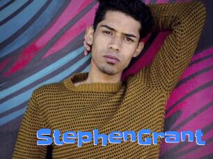 StephenGrant