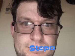 Stepo
