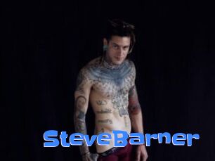 SteveBarner