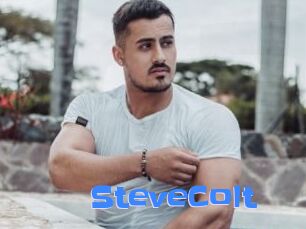 SteveColt