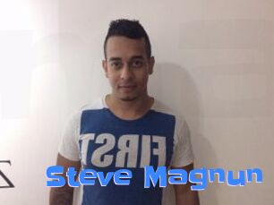 Steve_Magnun
